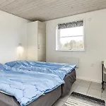 4 Star Holiday Home In Vaeggerlose Bøtø By