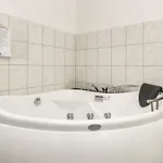 בית נופש 4 Star Holiday Home In Vaeggerlose