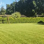 4 Star Holiday Home In Vaeggerlose בית נופש Bøtø By