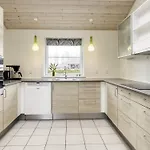 4 Star Holiday Home In Vaeggerlose Bøtø By