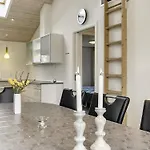 4 Star Holiday Home In Vaeggerlose