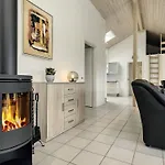 4 Star Holiday Home In Vaeggerlose בית נופש *