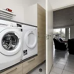 4 Star Holiday Home In Vaeggerlose *