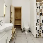 4 Star Holiday Home In Vaeggerlose בית נופש