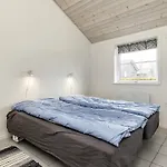 4 Star Holiday Home In Vaeggerlose בית נופש *