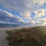 4 Star Holiday Home In Vaeggerlose *