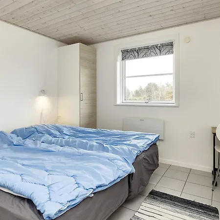 8 Person In Vaeggerlose-by Traum Boto By