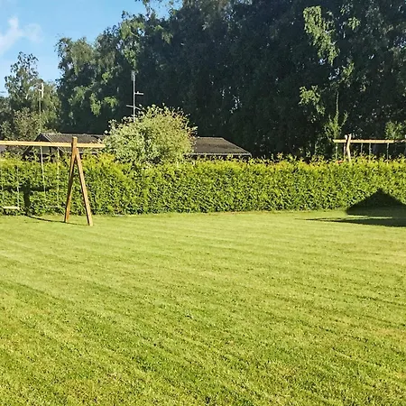 8 Person In Vaeggerlose-by Traum Дом отдыха Boto By