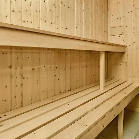 8 Person In Vaeggerlose-by Traum Дом отдыха