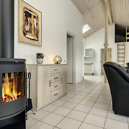 8 Person In Vaeggerlose-by Traum Дом отдыха *