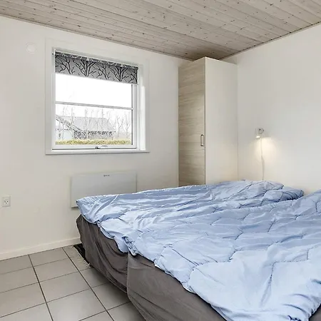 Дом отдыха 8 Person In Vaeggerlose-by Traum *