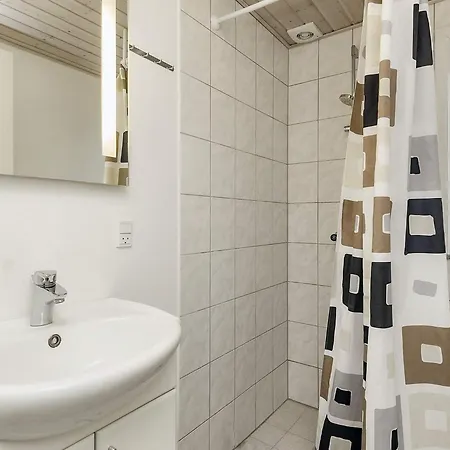 4 Star In Vaeggerlose Holiday home