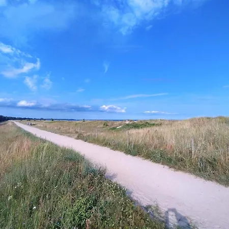 8 Person In Vaeggerlose-by Traum *