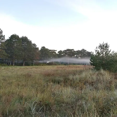 8 Person In Vaeggerlose-by Traum Дом отдыха Boto By