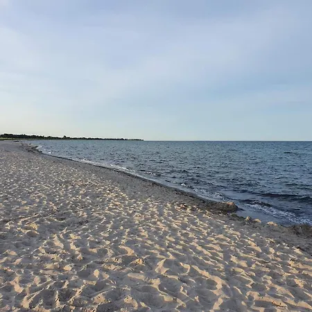 4 Star In Vaeggerlose * Bøtø By