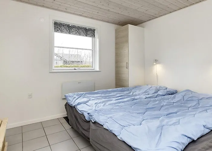 Ferienhaus 8 Person In Vaeggerlose-by Traum *